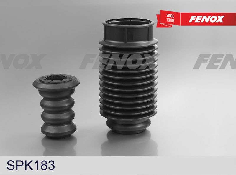 Пылезащитный комплект, амортизатор FENOX SPK183