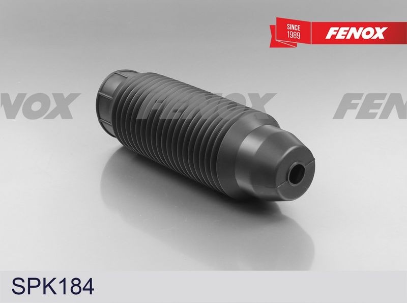 Пылезащитный комплект, амортизатор FENOX SPK184
