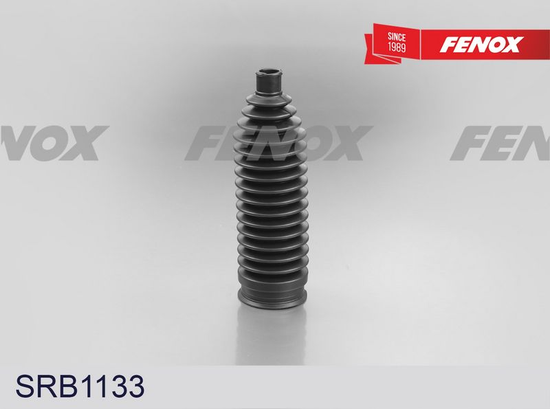 Пыльник, рулевое управление FENOX SRB1133
