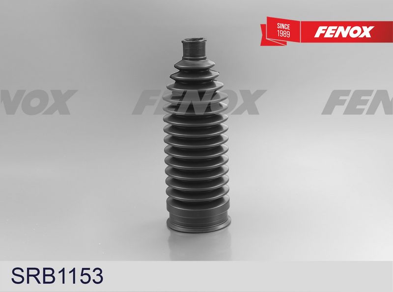 Пыльник, рулевое управление FENOX SRB1153