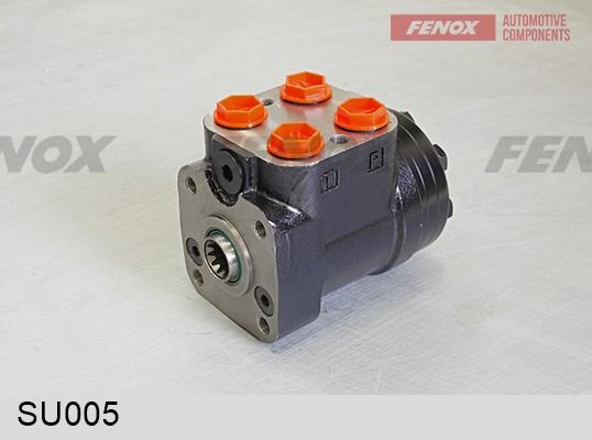 Гидравлический насос, рулевое управление FENOX SU005