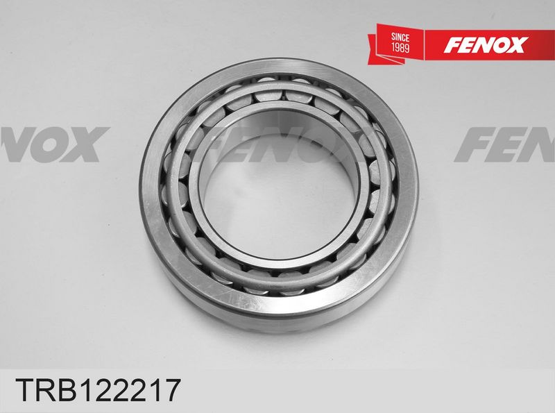 Комплект подшипника ступицы колеса FENOX TRB122217