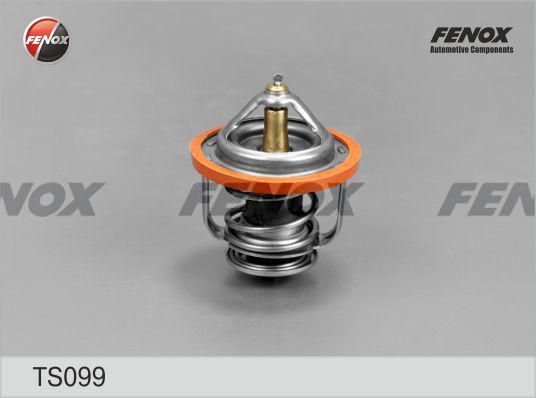 Термостат, охлаждающая жидкость FENOX TS222