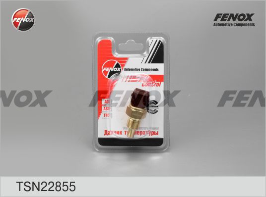 Датчик, температура охлаждающей жидкости FENOX TSN22855