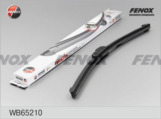 Щетка стеклоочистителя FENOX WB65210