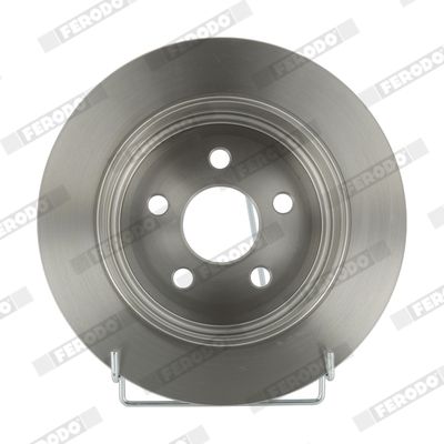 Тормозной диск FERODO DDF1026
