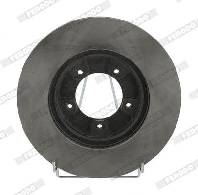 Тормозной диск FERODO DDF1039
