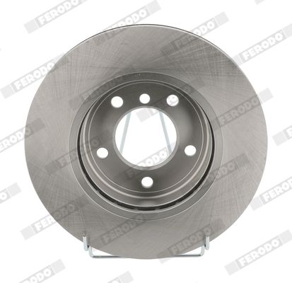 Тормозной диск FERODO DDF1066