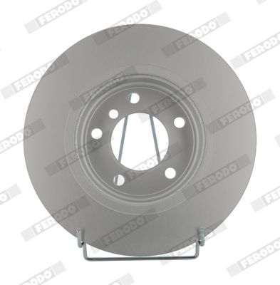 Тормозной диск FERODO DDF1066C