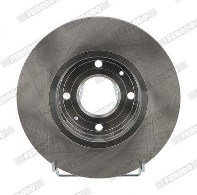 Тормозной диск FERODO DDF1068