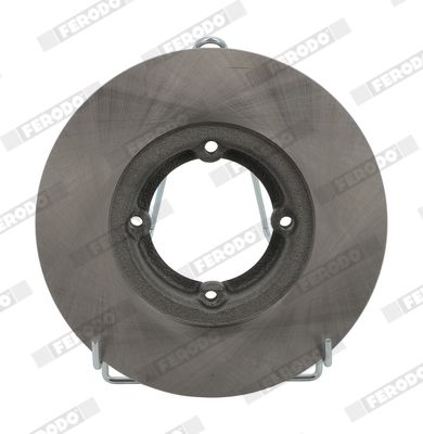 Тормозной диск FERODO DDF1076