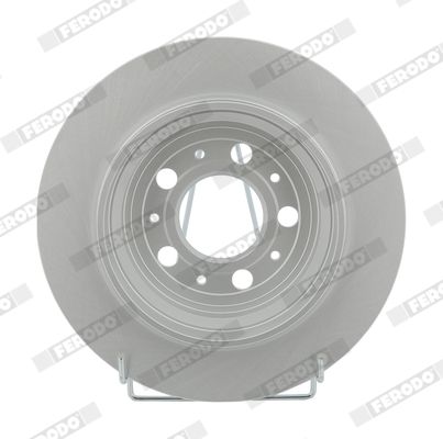 Тормозной диск FERODO DDF1079C