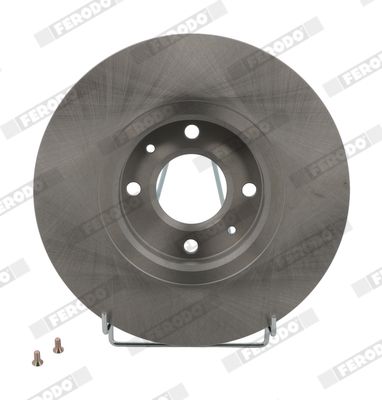 Тормозной диск FERODO DDF1106