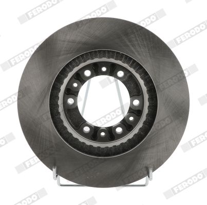 Тормозной диск FERODO DDF1109