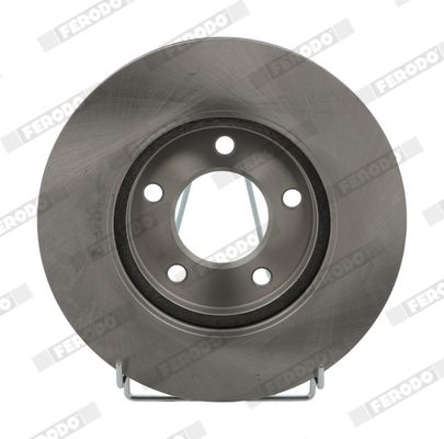 Тормозной диск FERODO DDF1214