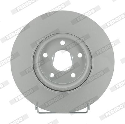 Тормозной диск FERODO DDF1225C