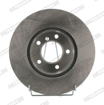 Тормозной диск FERODO DDF1229