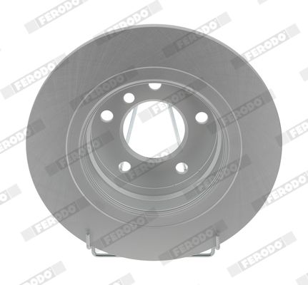 Тормозной диск FERODO DDF1230C