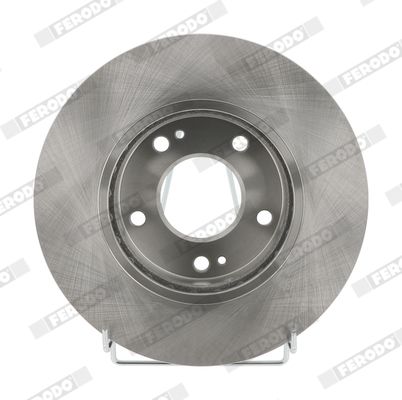Тормозной диск FERODO DDF1239
