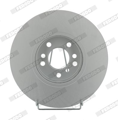 Тормозной диск FERODO DDF1256C1