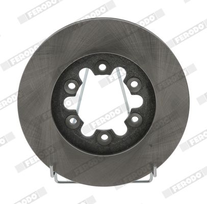 Тормозной диск FERODO DDF1398