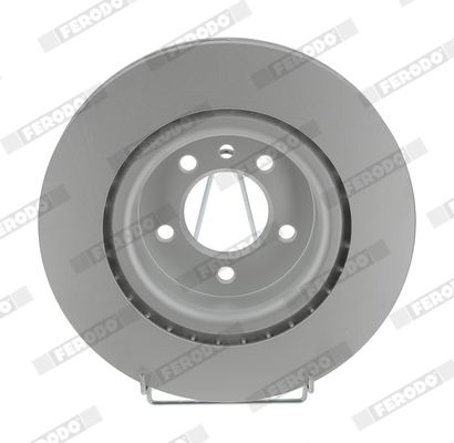 Тормозной диск FERODO DDF1432C1