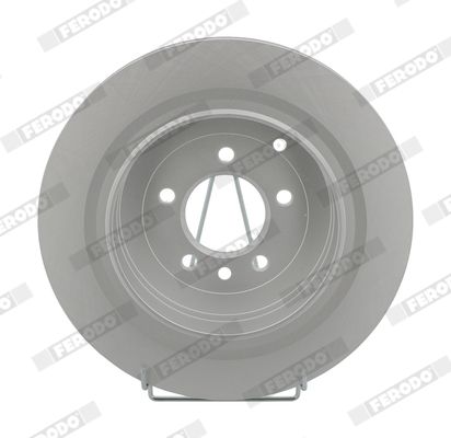 Тормозной диск FERODO DDF1433C1