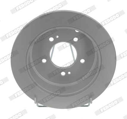 Тормозной диск FERODO DDF1493C