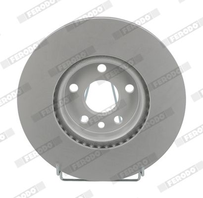 Тормозной диск FERODO DDF1567C