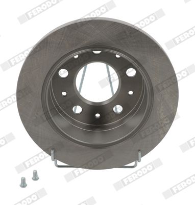 Тормозной диск FERODO DDF1574