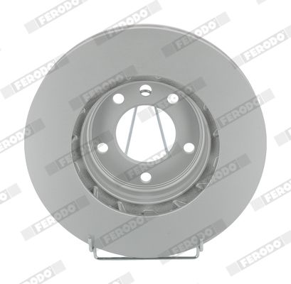 Тормозной диск FERODO DDF1591LC1