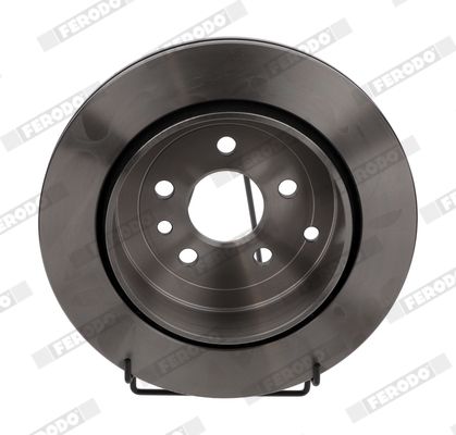 Тормозной диск FERODO DDF1609