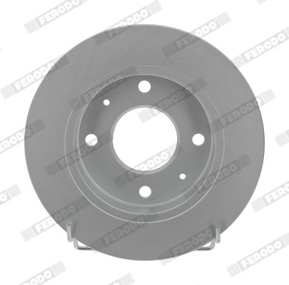 Тормозной диск FERODO DDF1622C