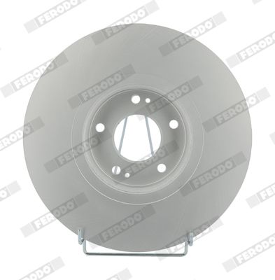 Тормозной диск FERODO DDF1631C1