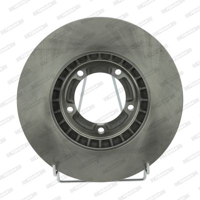 Тормозной диск FERODO DDF1658