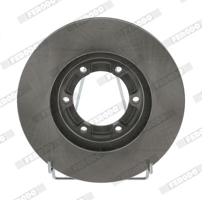 Тормозной диск FERODO DDF1685