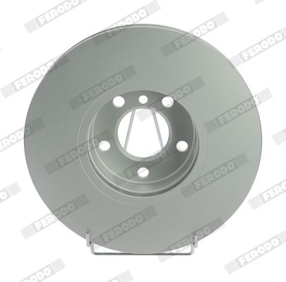 Тормозной диск FERODO DDF1714C1
