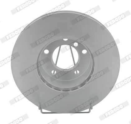 Тормозной диск FERODO DDF1717C
