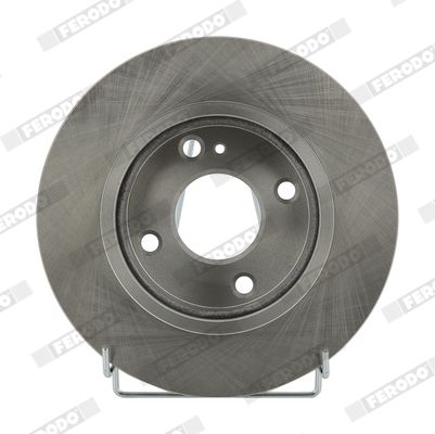 Тормозной диск FERODO DDF1740