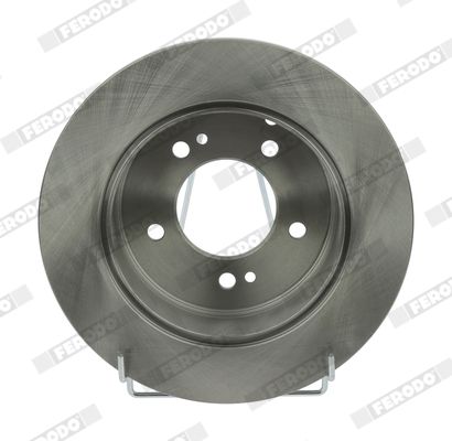 Тормозной диск FERODO DDF1752