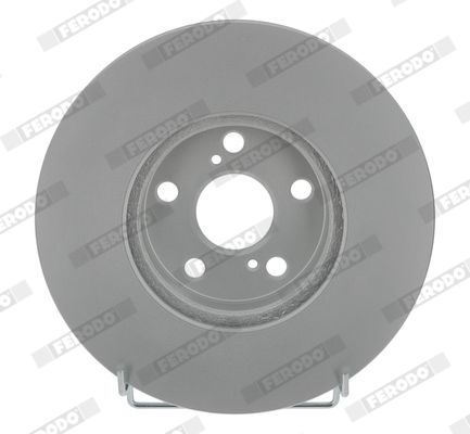 Тормозной диск FERODO DDF1865C