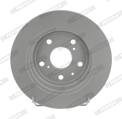 Тормозной диск FERODO DDF2067C