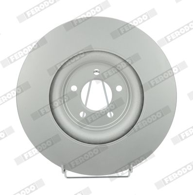 Тормозной диск FERODO DDF2107C1