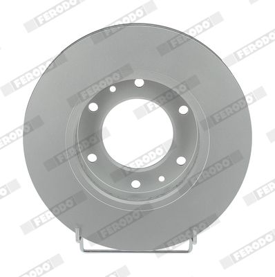 Тормозной диск FERODO DDF2111C