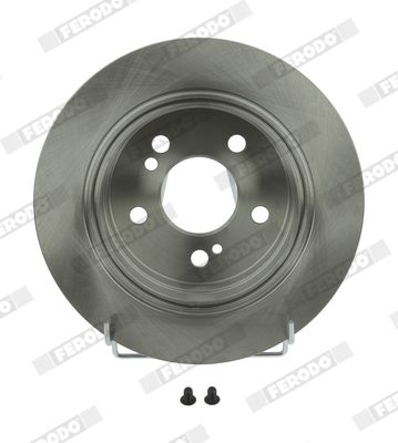 Тормозной диск FERODO DDF224C