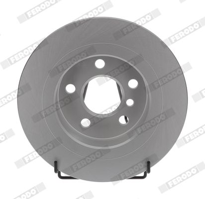 Тормозной диск FERODO DDF2612C