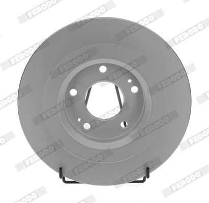 Тормозной диск FERODO DDF2652C