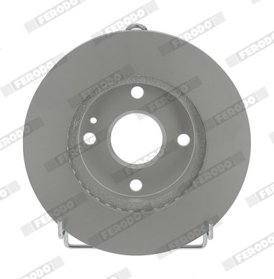 Тормозной диск FERODO DDF393C