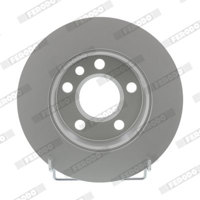 Тормозной диск FERODO DDF426C