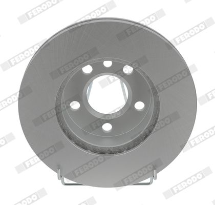 Тормозной диск FERODO DDF427C